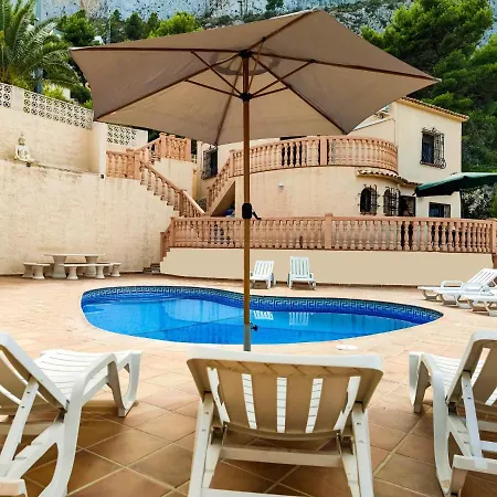 Villa Maryvilla 0210 Holiday home