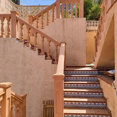 Holiday home Villa Maryvilla 0210