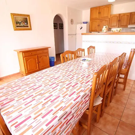Holiday home Villa Maryvilla 0210