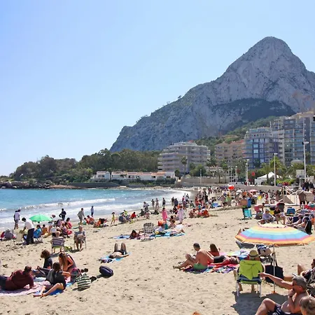 Maryvilla 0210 Casa vacanze