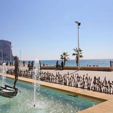 Maryvilla 0210 Calpe