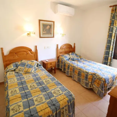 Villa Maryvilla 0210