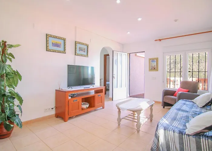 Maryvilla 0210 * Calpe