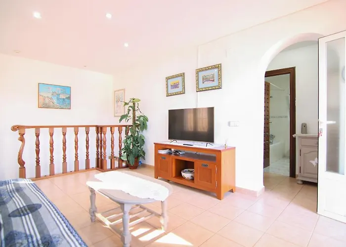 Casa vacanze Maryvilla 0210