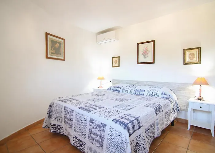 Maryvilla 0210 Casa vacanze *