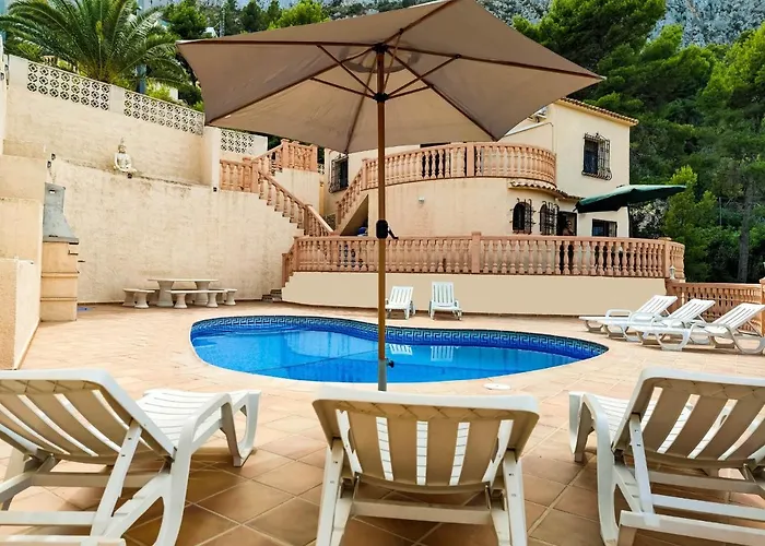 Maryvilla 0210 Casa vacanze