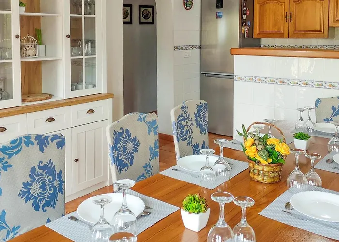 Maryvilla 0210 Casa vacanze *