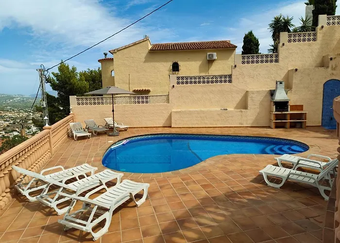 Maryvilla 0210 Casa vacanze *