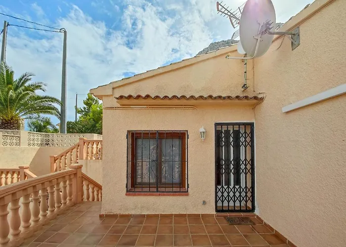 Maryvilla 0210 Casa vacanze *