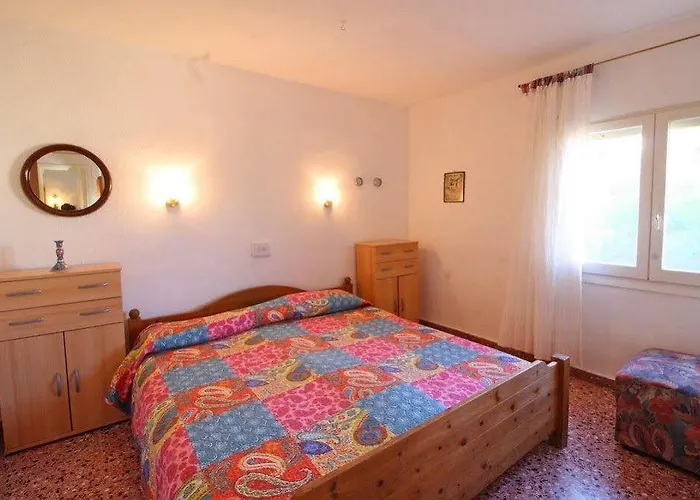 Casa vacanze Maryvilla 0210 *