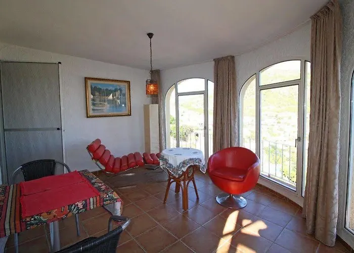 Maryvilla 0210 Casa vacanze