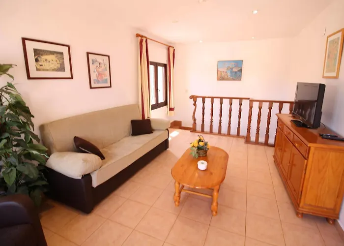 Maryvilla 0210 * Calpe