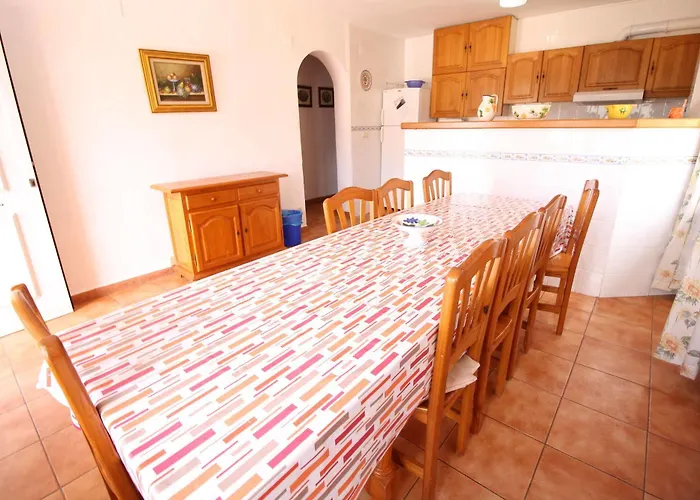 Casa vacanze Maryvilla 0210