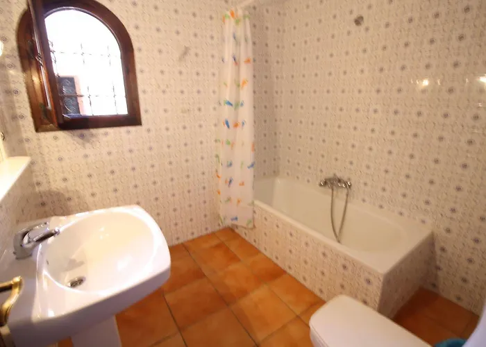 Maryvilla 0210 * Calpe