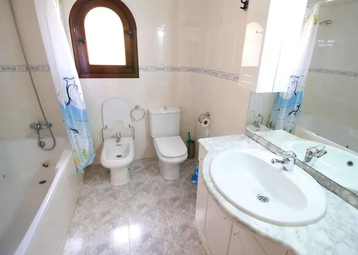 Casa vacanze Maryvilla 0210 *