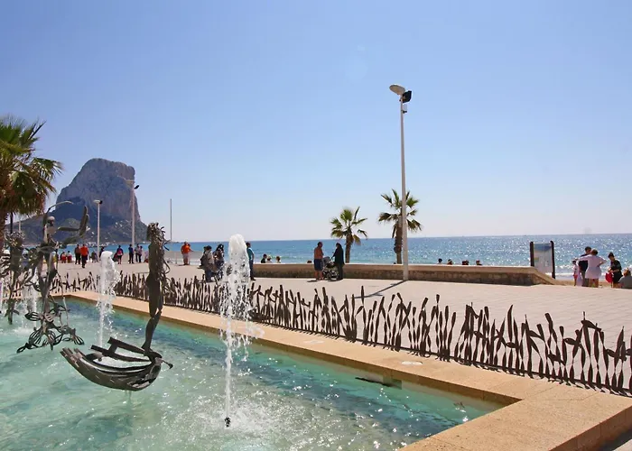 Maryvilla 0210 Calpe
