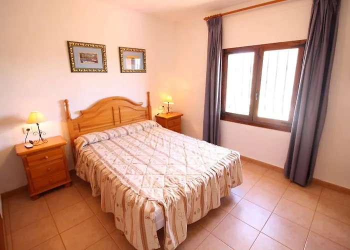 Maryvilla 0210 * Calpe