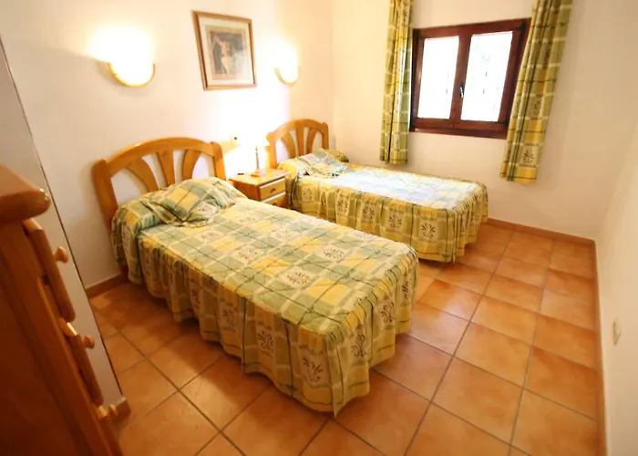 Maryvilla 0210 Casa vacanze