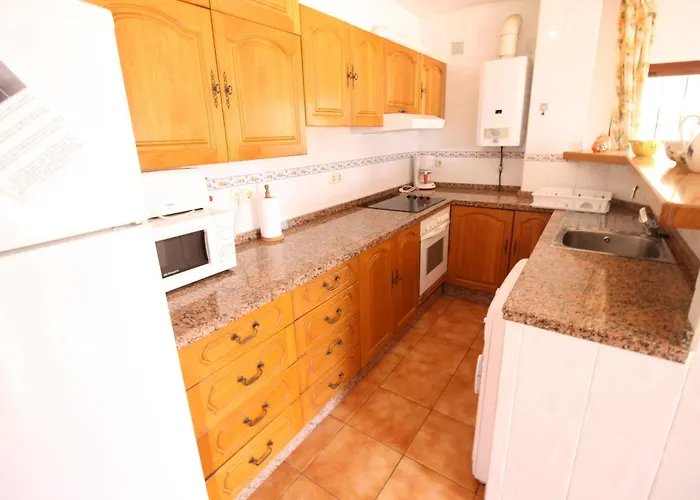 Maryvilla 0210 Casa vacanze *