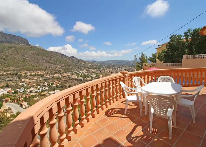 Maryvilla 0210 Casa vacanze *