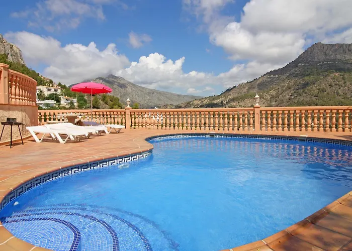 Casa vacanze Maryvilla 0210