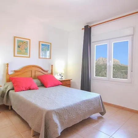 Villa Maryvilla 0210