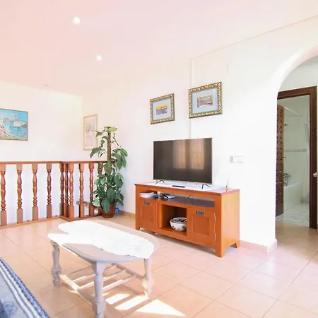Tatil Evi Maryvilla 0210