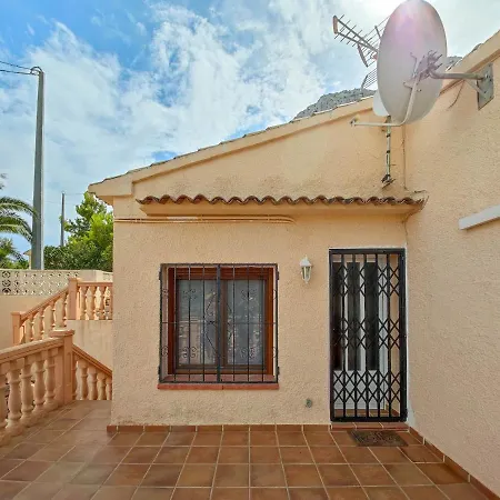 Maryvilla 0210 Tatil Evi *