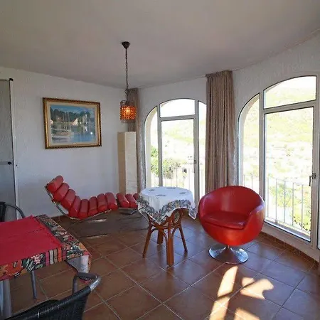 Maryvilla 0210 Tatil Evi
