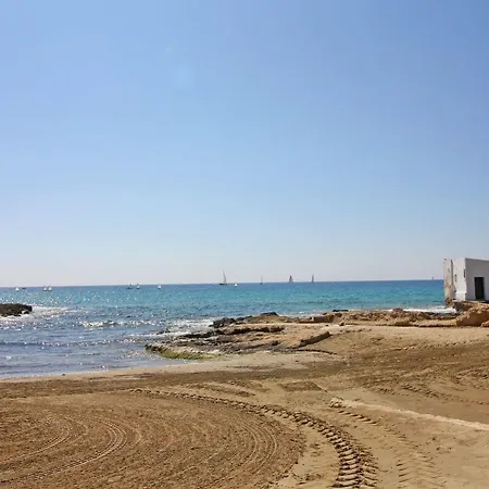 Maryvilla 0210 Tatil Evi Calp