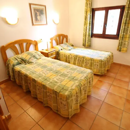 Maryvilla 0210 Tatil Evi